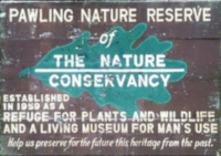 Pawling Nature Reserve